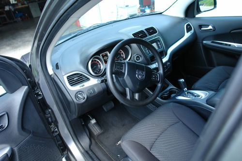 2012 Dodge Journey SXT Sport Utility 4-Door 3.6L, US $21,000.00, image 3