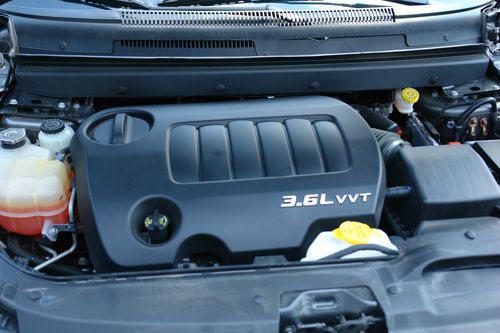 2012 Dodge Journey SXT Sport Utility 4-Door 3.6L, US $21,000.00, image 5