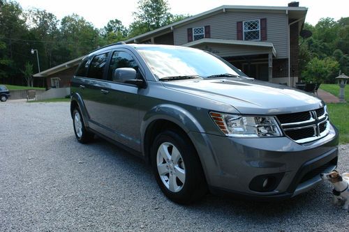 2012 Dodge Journey SXT Sport Utility 4-Door 3.6L, US $21,000.00, image 6