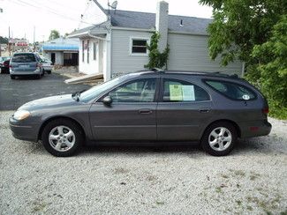 2002 gray se standard!