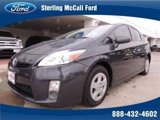 2010 toyota prius am/fm/cd keyless entry w/ push button start power equipment