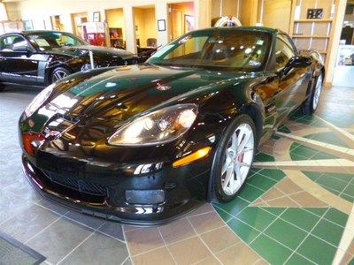 2011 chevy vette z06 1lz  william franklin 210-279-4949