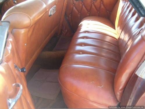 1956 Chevrolet Bel Hardtop 4-Door, image 10