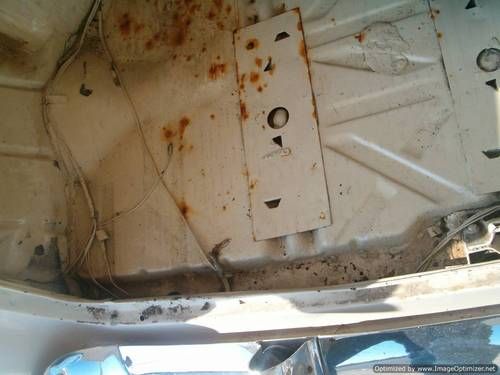 1956 Chevrolet Bel Hardtop 4-Door, image 13