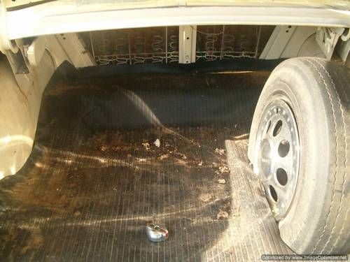 1956 Chevrolet Bel Hardtop 4-Door, image 14