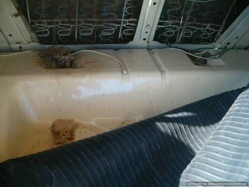 1956 Chevrolet Bel Hardtop 4-Door, image 15