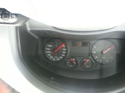 2005 FORD FREESTYLE SEL AWD 114,350 MILES SILVER/GREY, image 9