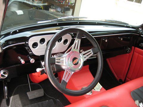 FULLY RESTORED AND CUSTOMIZED F100 ANTIQUE HOT ROD MUSCLE TRUCK, US $39,000.00, image 10