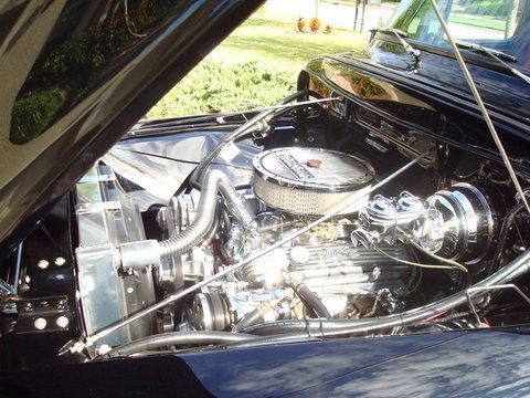 FULLY RESTORED AND CUSTOMIZED F100 ANTIQUE HOT ROD MUSCLE TRUCK, US $39,000.00, image 12