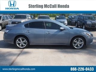 2012 nissan maxima 4dr sdn v6 cvt 3.5 s rear defroster power windows