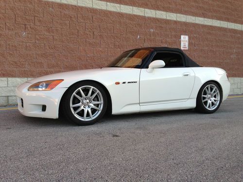 2000 honda s2000 gp white