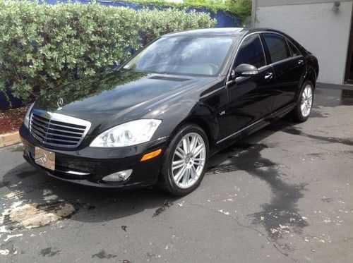 S600 v12 black on black super nice 60k miles clean carfax and only $679 u own it