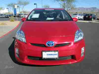2010 RED AUTOMATIC NAVIGATION MILES:35K HATCHBACK, US $18,900.00, image 8