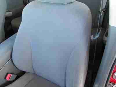 2010 RED AUTOMATIC NAVIGATION MILES:35K HATCHBACK, US $18,900.00, image 10