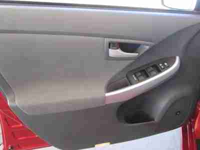 2010 RED AUTOMATIC NAVIGATION MILES:35K HATCHBACK, US $18,900.00, image 11