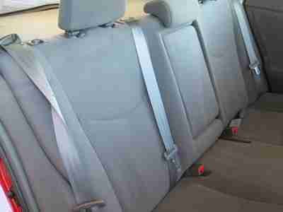 2010 RED AUTOMATIC NAVIGATION MILES:35K HATCHBACK, US $18,900.00, image 16