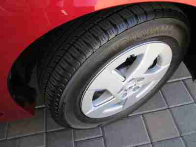 2010 RED AUTOMATIC NAVIGATION MILES:35K HATCHBACK, US $18,900.00, image 19