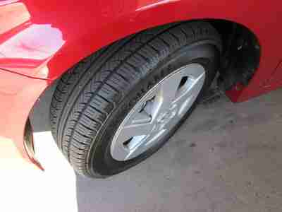 2010 RED AUTOMATIC NAVIGATION MILES:35K HATCHBACK, US $18,900.00, image 20