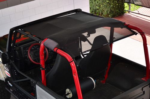 2002 Jeep Wrangler X Sport Edition - Clean, Good Condition and with Upgrades, image 13