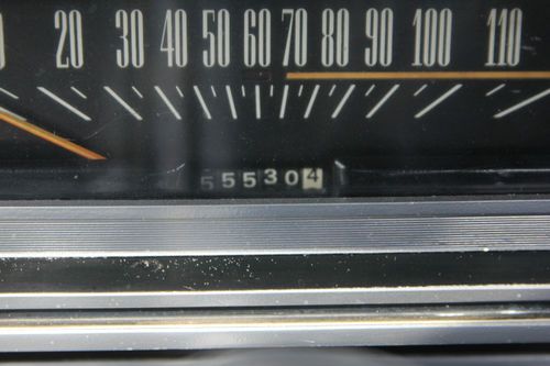 Beautiful 1966 Ford Fairlane **LOW RESERVE**, image 8