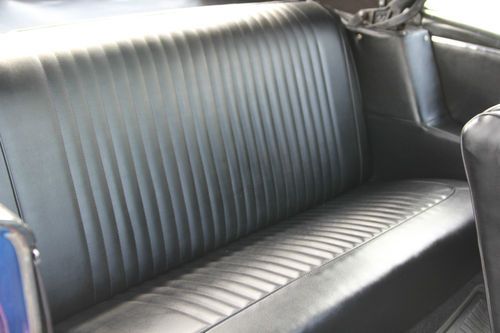 Beautiful 1966 Ford Fairlane **LOW RESERVE**, image 10