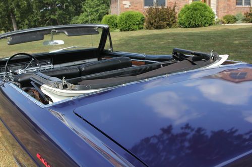 Beautiful 1966 Ford Fairlane **LOW RESERVE**, image 13