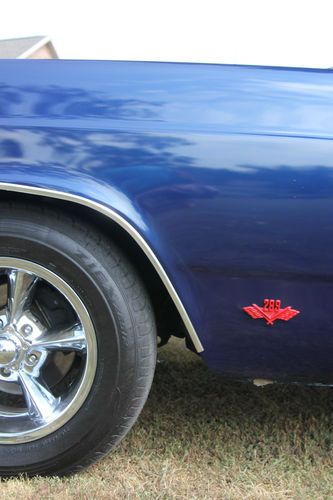 Beautiful 1966 Ford Fairlane **LOW RESERVE**, image 15