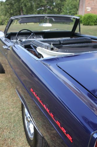 Beautiful 1966 Ford Fairlane **LOW RESERVE**, image 17