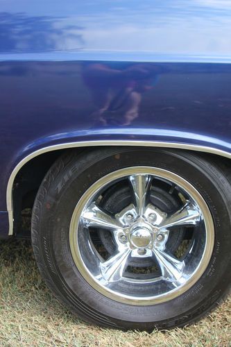 Beautiful 1966 Ford Fairlane **LOW RESERVE**, image 18