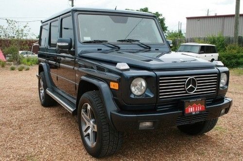 2003 mercedes-benz