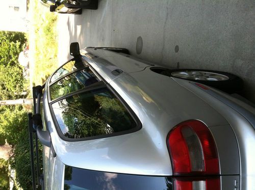 2000 Volvo V40 NO RESERVE, image 3