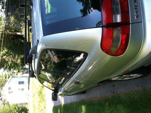 2000 Volvo V40 NO RESERVE, image 4