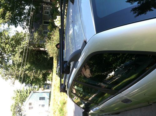 2000 Volvo V40 NO RESERVE, image 5