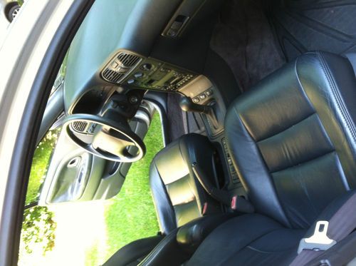 2000 Volvo V40 NO RESERVE, image 7