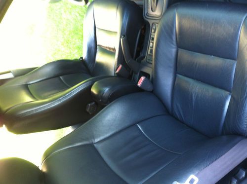 2000 Volvo V40 NO RESERVE, image 8