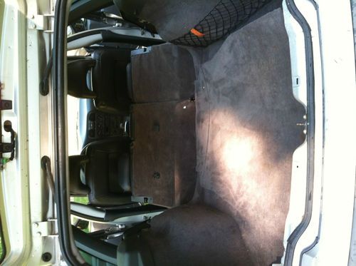 2000 Volvo V40 NO RESERVE, image 10