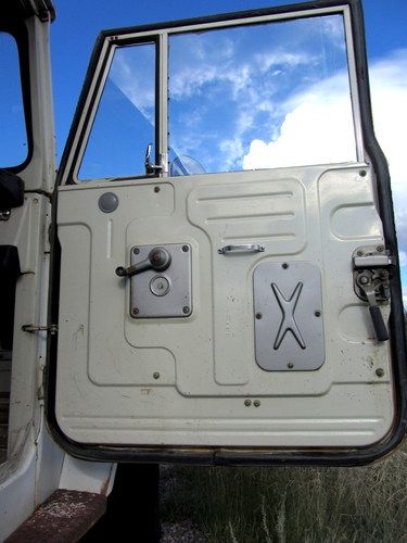 ALL ORIGINAL ONE OWNER 1971 Toyota FJ40 Land Cruiser Unmolested Estate Barn find, image 11