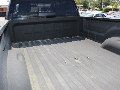 Laramie 4x4 Leather Sunroof Bed Liner MP3 UConnect Navigation Rims and Tires, image 10