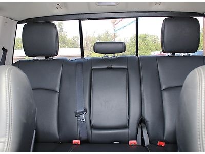 Laramie 4x4 Leather Sunroof Bed Liner MP3 UConnect Navigation Rims and Tires, image 21