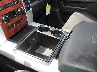 Laramie 4x4 Leather Sunroof Bed Liner MP3 UConnect Navigation Rims and Tires, image 22