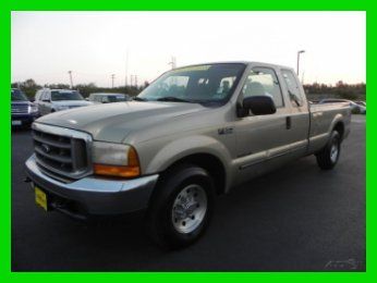 2000 f-250 xlt used turbo 7.3l v8 16v manual rwd