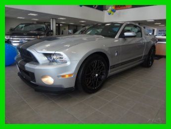 2014 ford mustang shelby gt500