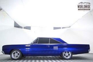 1966 dodge coronet 440 with 727 auto