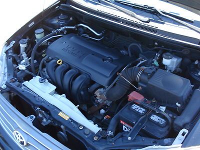 NO RESERVE 2004 TOYOTA COROLLA S 1.8L 4-CYL AUTO MOONROOF CLEAN NICE!, image 11