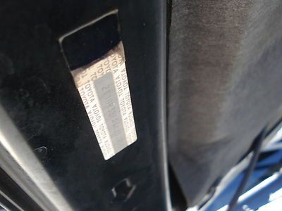 NO RESERVE 2004 TOYOTA COROLLA S 1.8L 4-CYL AUTO MOONROOF CLEAN NICE!, image 15