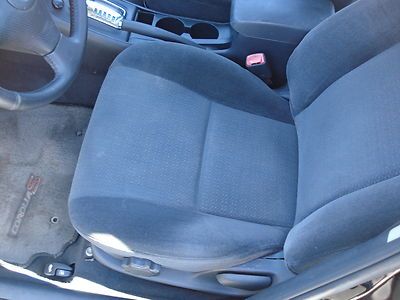 NO RESERVE 2004 TOYOTA COROLLA S 1.8L 4-CYL AUTO MOONROOF CLEAN NICE!, image 19