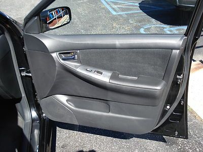 NO RESERVE 2004 TOYOTA COROLLA S 1.8L 4-CYL AUTO MOONROOF CLEAN NICE!, image 24