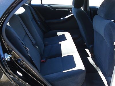 NO RESERVE 2004 TOYOTA COROLLA S 1.8L 4-CYL AUTO MOONROOF CLEAN NICE!, image 26