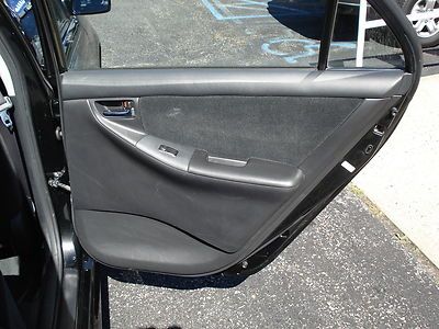 NO RESERVE 2004 TOYOTA COROLLA S 1.8L 4-CYL AUTO MOONROOF CLEAN NICE!, image 28