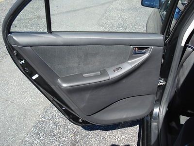 NO RESERVE 2004 TOYOTA COROLLA S 1.8L 4-CYL AUTO MOONROOF CLEAN NICE!, image 33